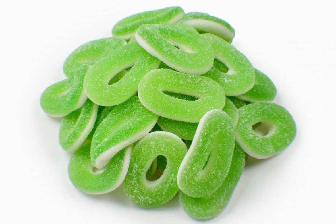 Are the CBD gummies legal in United States of America?