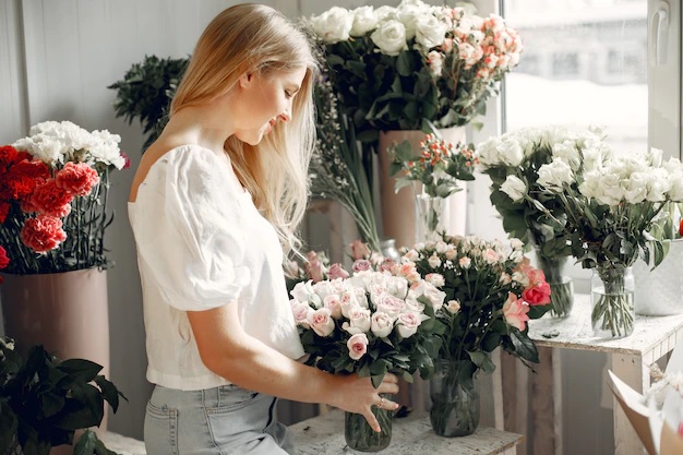 Singapore Florist Free Delivery To Get Desired Flowers
