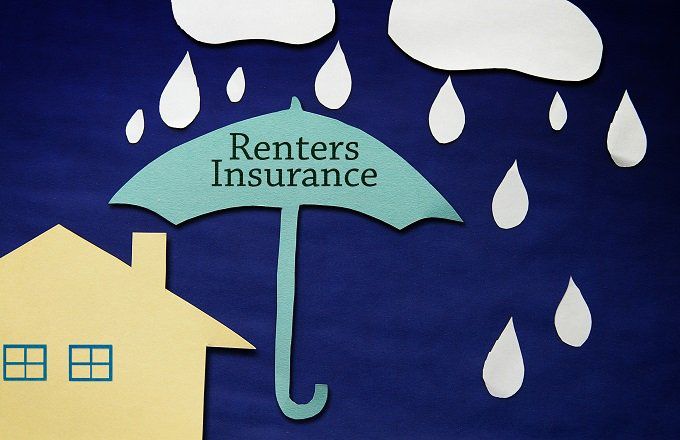Make Renting Insurance a must-have.