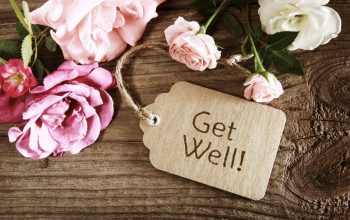 Reasons Why You Should Order Get Well Soon Flower Bouquet Online