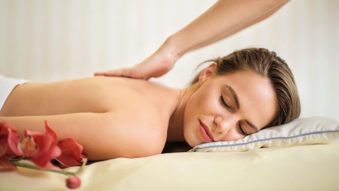 The Benefits Of Mobile Massage Services