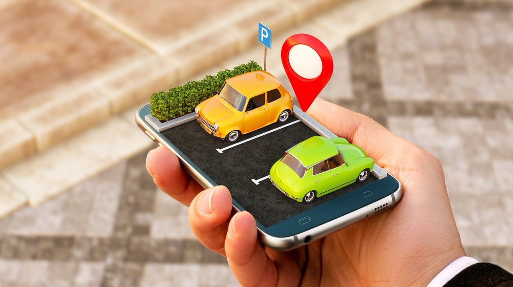 Navigating the Options: How to Choose the Best Parking Company Near Me